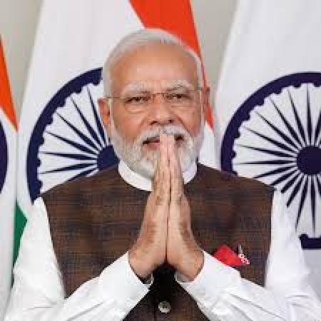 On the 10th, PM Modi will visit Ramtek holding a meeting